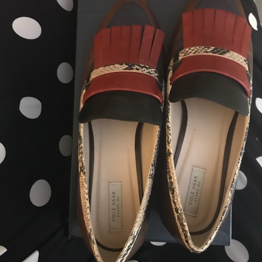 Cole Haan Margarite Loafer